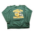 Vintage 1980s Green Bay Packers NFL Crewneck Sweatshirt from propervintagecanada