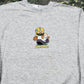 Vintage 1980s Green Bay Packers NFL Raglan Crewneck Men's Large from propervintagecanada