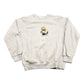 Vintage 1980s Green Bay Packers NFL Raglan Crewneck Men's Large from propervintagecanada
