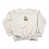 Vintage 1980s Green Bay Packers NFL Raglan Crewneck Men&