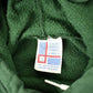 Vintage 1980s Green Bay Packers NFL Raglan Hoodie Men's Large from propervintagecanada