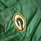 Vintage 1980s Green Bay Packers NFL Satin Starter Jacket Men's XL from propervintagecanada