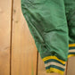 Vintage 1980s Green Bay Packers NFL Satin Starter Jacket Men's XL from propervintagecanada