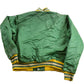 Vintage 1980s Green Bay Packers NFL Satin Starter Jacket Men's XL from propervintagecanada