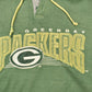 Vintage 1980s Green Bay Packers NFL Starter Hoodie Men's Large from propervintagecanada