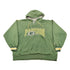 Vintage 1980s Green Bay Packers NFL Starter Hoodie Men&