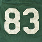 Vintage 1980s Green Bay Packers Rawlings NFL Jersey T-Shirt Youth Large Men's Large from propervintagecanada