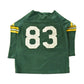 Vintage 1980s Green Bay Packers Rawlings NFL Jersey T-Shirt Youth Large Men's Large from propervintagecanada