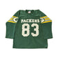 Vintage 1980s Green Bay Packers Rawlings NFL Jersey T-Shirt Youth Large Men's Large from propervintagecanada