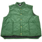 Vintage 1980s Green Dekalb Hunting Vest Men's Large from propervintagecanada
