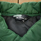 Vintage 1980s Green Dekalb Hunting Vest Men's Large from propervintagecanada