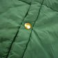 Vintage 1980s Green Dekalb Hunting Vest Men's Large from propervintagecanada