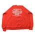 Vintage 1980s Guitar Flat Picking Competition Crewneck Sweatshirt Men&
