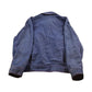 Vintage 1980s Halston Denim Jean Jacket from propervintagecanada