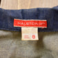 Vintage 1980s Halston Denim Jean Jacket from propervintagecanada