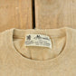 Vintage 1980s Hamilton of Scotland Cashmere Knit Crewneck Sweater Men's M from propervintagecanada