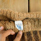 Vintage 1980s Hand Knit Peru Wool Sweater Mens Large from propervintagecanada