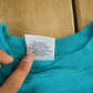 Vintage 1980s Hanes Her Way Raglan Crewneck Sweatshirt Women's 2XL from propervintagecanada