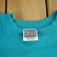Vintage 1980s Hanes Her Way Raglan Crewneck Sweatshirt Women's 2XL from propervintagecanada