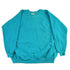 Vintage 1980s Hanes Her Way Raglan Crewneck Sweatshirt Women&