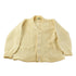 Vintage 1980s Hanson 100% Wool Knit Cardigan Sweater Men&