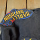 Vintage 1980s Harley Davidson Blazer Shirt Jacket Women's M from propervintagecanada