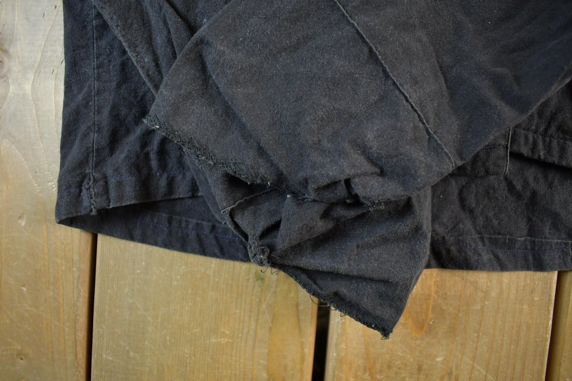 Vintage 1980s Harley Davidson Blazer Shirt Jacket Women's M from propervintagecanada