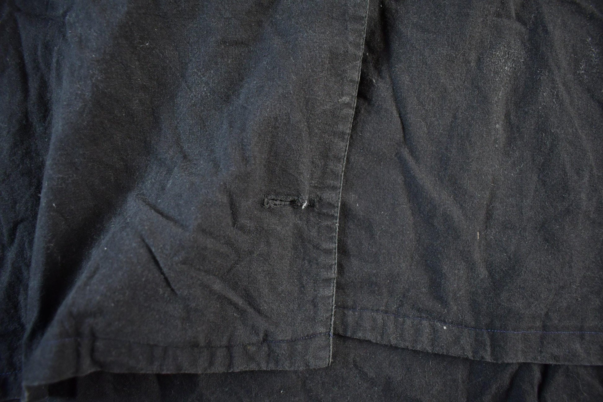 Vintage 1980s Harley Davidson Blazer Shirt Jacket Women's M from propervintagecanada