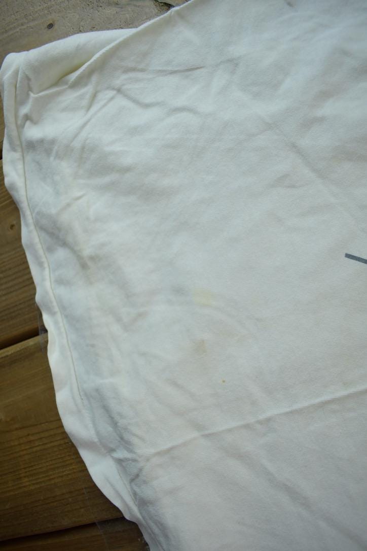 Vintage 1980s Harvard Crew Collegiate Kayaking Shirt Men's Large from propervintagecanada