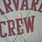 Vintage 1980s Harvard Crew Collegiate Kayaking Shirt Men's Large from propervintagecanada