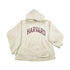 Vintage 1980s Harvard University Champion Reverse Weave Warmup Hoodie Men&