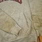 Vintage 1980s Harvard University Collegiate Raglan Hoodie Men's S from propervintagecanada