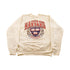 Vintage 1980s Harvard University Crewneck Sweatshirt Men&