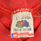 Vintage 1980s Harvard University Raglan Crewneck Sweater Men's Small from propervintagecanada