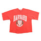 Vintage 1980s Harvard University Raglan Crewneck Sweater Men's Small from propervintagecanada