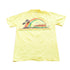 Vintage 1980s Hawaii Whip Um Souvenir T-Shirt Men&