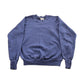 Vintage 1980s Health Knit Blank Crewneck Sweatshirt Men's S from propervintagecanada