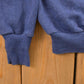 Vintage 1980s Health Knit Blank Crewneck Sweatshirt Men's S from propervintagecanada