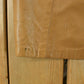 Vintage 1980s Hides Leather Skirt Women's 28 from propervintagecanada
