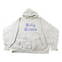 Vintage 1980s Holy Cross Champion Reverse Weave Hoodie Men&