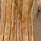 Vintage 1980s Hooper Furs Mink Fur Leather Over Coat Women's M from propervintagecanada