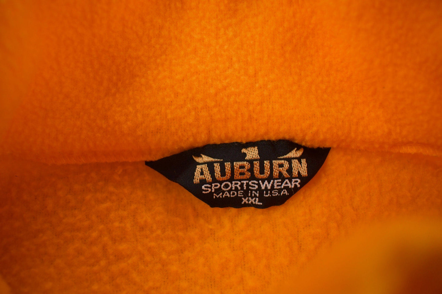Vintage 1980s Hot Wheels Racing Fleece Sweater Men's 2XL from propervintagecanada