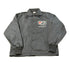 Vintage 1980s House of Heileman Brewery Beer Promotional Coach Windbreaker Jacket Men&