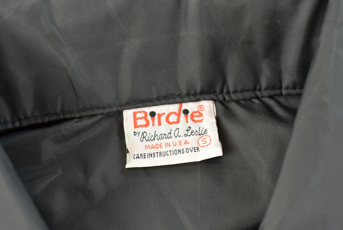 Vintage 1980s House of Heileman Brewery Beer Promotional Coach Windbreaker Jacket Men's S from propervintagecanada