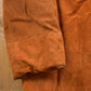 Vintage 1980s House Of Peerless Shearling Leather Jacket from propervintagecanada