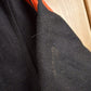 Vintage 1980s Howland Tigers Ohio Wool Varsity Jacket Men's 2XL from propervintagecanada