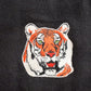 Vintage 1980s Howland Tigers Ohio Wool Varsity Jacket Men's 2XL from propervintagecanada