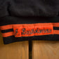 Vintage 1980s Howland Tigers Ohio Wool Varsity Jacket Men's 2XL from propervintagecanada