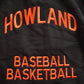 Vintage 1980s Howland Tigers Ohio Wool Varsity Jacket Men's 2XL from propervintagecanada