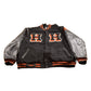 Vintage 1980s Howland Tigers Ohio Wool Varsity Jacket Men's 2XL from propervintagecanada